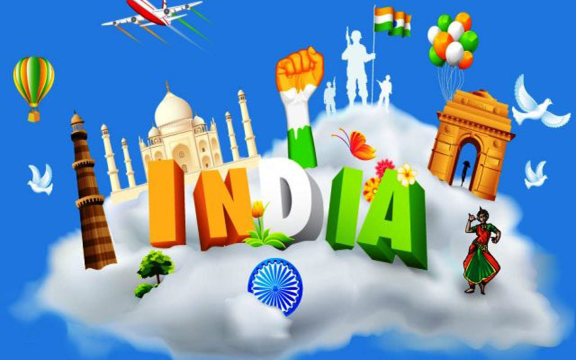 about_india